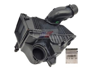 Alloggiamento filtro aria 165006718R Nuovo OE Dacia Sandero