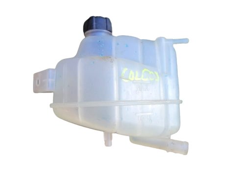 Serbatoio di compensazione del radiatore 217109703R OE Renault Koleos