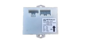 Controller del portellone posteriore 284504445R OE Renault Koleos II