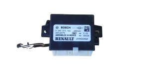 Controller PDC 259903396R OE Renault Koleos II