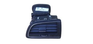 Griglia di aspirazione destra 687608046R OE Renault Koleos II
