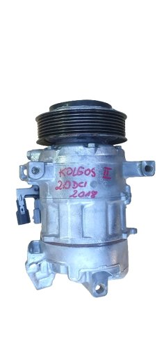 Compressore aria condizionata 926004EB0A OE Renault Koleos II