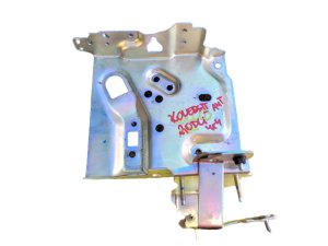 Base batteria 244285870R OE Renault Koleos II