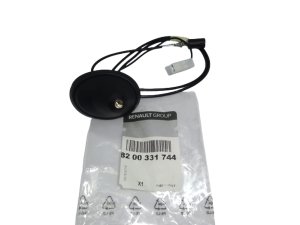 Base antenna 8200331744 Renault Megane 2