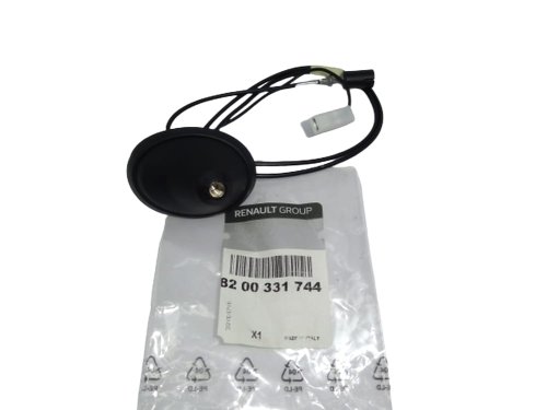Base antenna 8200331744 Renault Megane 2