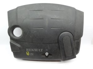 Copertura del motore Renault 1,5 DCI 8200252409