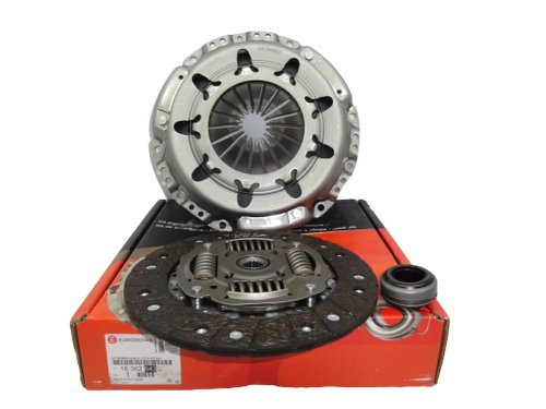 Frizioni complete  2.0 16V  1636264380  Nuovo OE PSA C4 C5 307 406