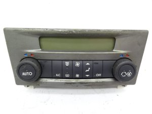 Pannello climatizzatore 8200264424 Renault Laguna 2