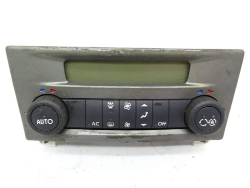 Pannello climatizzatore 8200264424 Renault Laguna 2