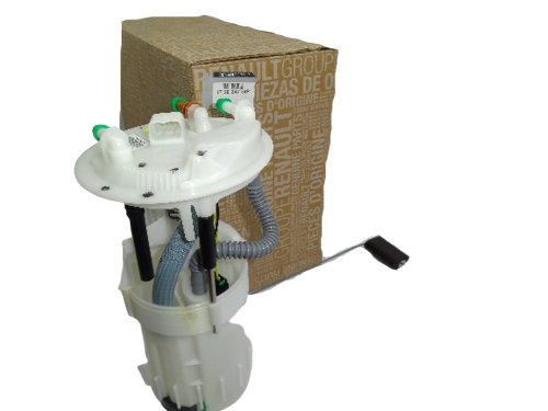 Pompa carburante originale 172024734R Master 3 2.3DCI