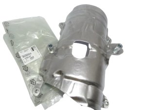 Copertura collettore originale 1723EY Berlingo C3  1.6HDI