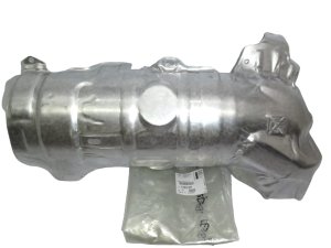 Copertura collettore  1.6Hdi 1723HP 9687801580   Nuovo OE C3 C4 206