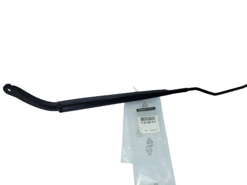 Braccio tergicristallo sinistro 7701062073  Scenic 2 Originale