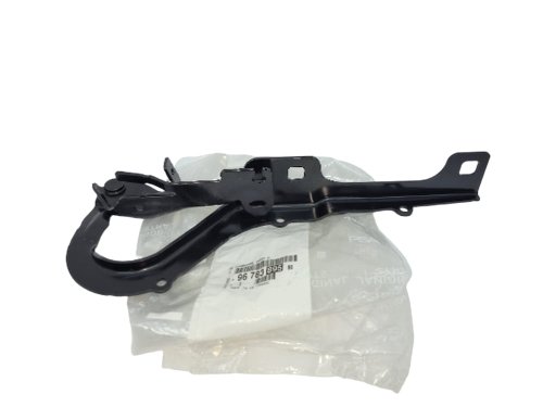 Cerniera cofano sinistra originale 9678389580 Peugeot 2008