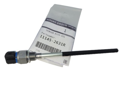 Sensore livello olio Espace 4 Trafic 2 2.0DCI 111452631R