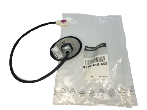 Base antenna Renault Trafic 2 8200416450