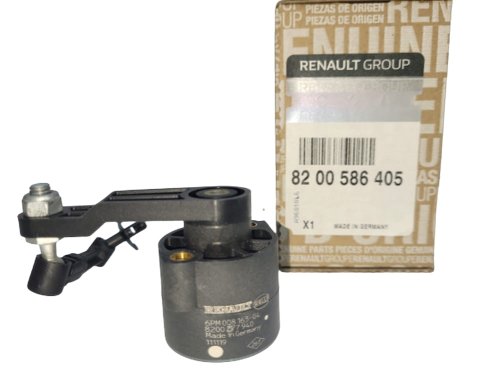 Sensore Xenon Espace 4 Nuovo Originale 8200586405