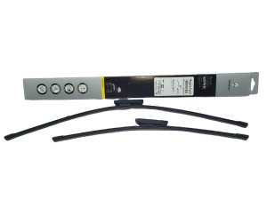 Spazzole tergicristalli 7711421438 Nuovo OE Renault Megane 2 Scenic 2