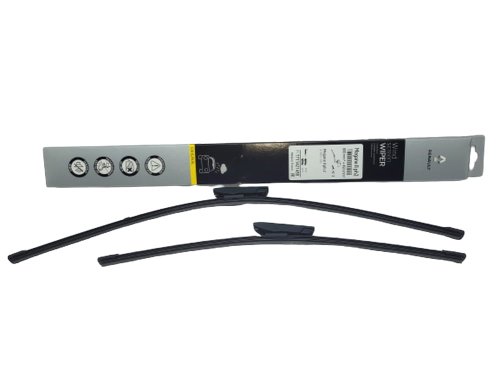 Spazzole tergicristalli 7711421438 Nuovo OE Renault Megane 2 Scenic 2