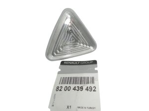 Indicatore di direzione parafango originale 8200439492 Renault Kangoo 2