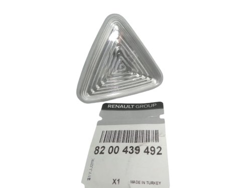 Indicatore di direzione parafango originale 8200439492 Renault Kangoo 2