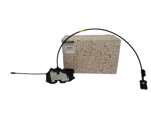 Serratura porta anteriore sinistra Kangoo 2 8200497579