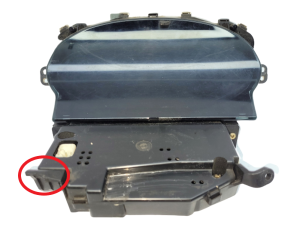 Contatore  8380052120 OE Toyota Yaris
