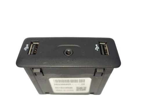 Presa USB 280239665R OE Renault Koleos II