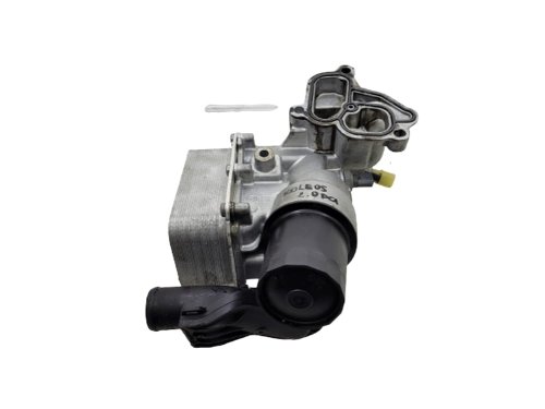 Alloggiamento filtro olio  2.0Dci   152084648R OE Renault Koleos II