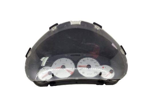 Contatore 9656696380 OE PSA Peugeot 206