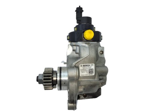 Pompa di iniezione 2,0 DCI 167009230R 0445011500 OE Renault Koleos 2