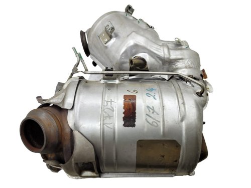 Catalizzatore con DPF 2,0 DCI 208A03991R OE Renault Koleos 2