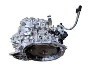 Cambio  X010E FK8006  320104491R Koleos 2