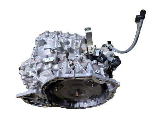 Cambio  X010E FK8006  320104491R Koleos 2
