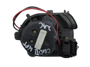 Ventilatore Renault Clio 2 II con resistenza 7701051270