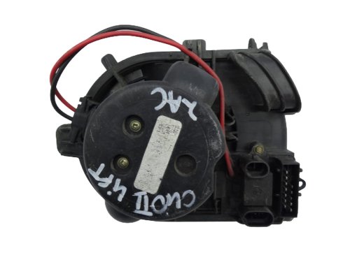 Ventilatore Renault Clio 2 II con resistenza 7701051270