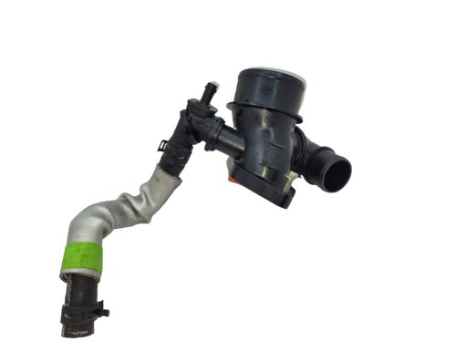 Raccordo turbina 2,0 DCI 1243227S03 OE Renault Koleos 2