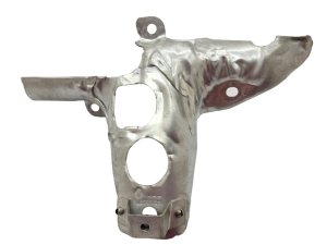 Protezione termica Turbo 2,0 DCI 140135097R OE Renault Koleos 2