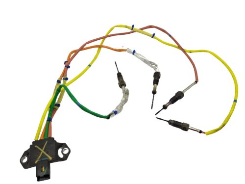 Sensore temperatura gas di scarico 2,0 DCI 226585165R OE Renault Koleos 2