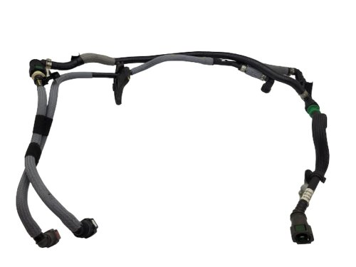 Tubo carburante 2,0 DCI 164459304R  166735291R OE Renault Koleos 2