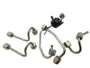 Tubo carburante 2,0 DCI 166800937R OE Renault Koleos 2