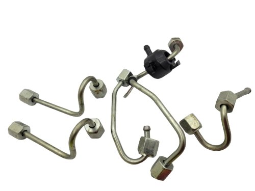 Tubo carburante 2,0 DCI 166800937R OE Renault Koleos 2