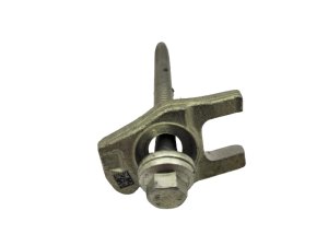 Fissaggio iniezione 2,0 DCI 166505139R OE Renault Koleos 2