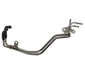 Tubo del sistema di raffreddamento 2,0 DCI  204765389R OE Renault Koleos 2