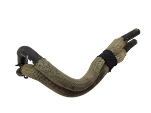 Tubo del sistema di raffreddamento 2,0 DCI 204765389R OE Renault Koleos 2
