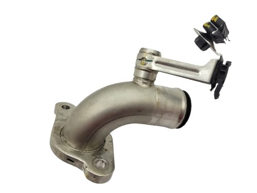 Tubo turbocompressore 2,0 DCI 080419077R OE Renault  Koleos 2