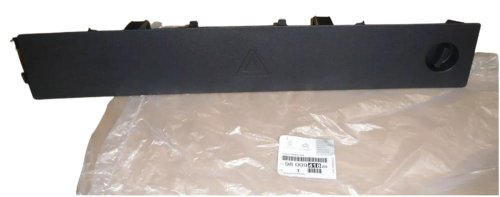 Listello portellone 98009418ZD Nuovo OE PSA Citroen C4 Picasso II