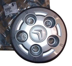 Coprimozzo 16"  5416K2 Nuovo OE PSA Citroen Jumper 3