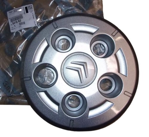 Coprimozzo 16"  5416K2 Nuovo OE PSA Citroen Jumper 3