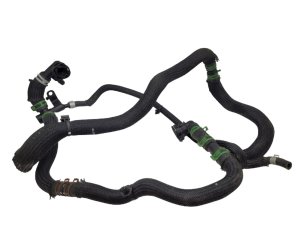 Tubo liquido 2,0 DCI 215191638R OE Renault Koleos 2